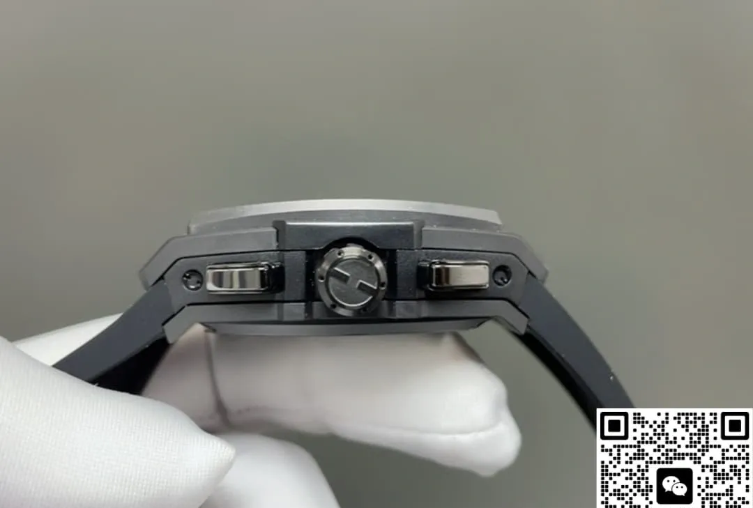 BBA Factory Hublot 642.CI.0180.RX.CNY25 1:1 Best Edition Replica Watch
